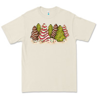 Bone little debbie tree cakes Premium Tee - JahusDesignShop