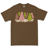 Cacao little debbie tree cakes Premium Tee - JahusDesignShop