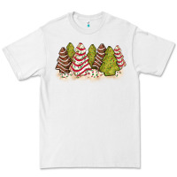White little debbie tree cakes Premium Tee - JahusDesignShop