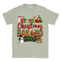 Matcha Official Christmas baking team Classic Tee - NancyCooperArtShop