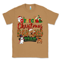 Toasted Coconut Official Christmas baking team Classic Tee - NancyCooperArtShop