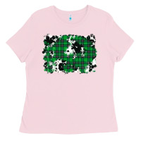 Christmas Joy With Chick Ladies Tee | Teevron