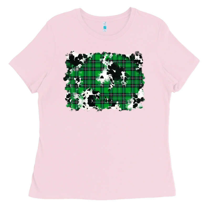 Christmas Joy With Chick Ladies Tee by RanaPortraitStore | Teevron