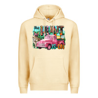 Pina Colada The hunt is on Easter Day Premium Hoodie - CowGirlArtShop