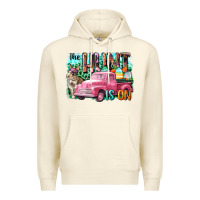 Sandshell The hunt is on Easter Day Premium Hoodie - CowGirlArtShop