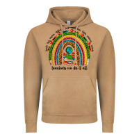 Vintage Camel teachers we do it all rainbow Vintage Hoodie - NancyCooperArtShop