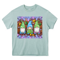 Arona easter gnome egg tumbler Heavy Core Tee - Artiststas