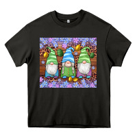 Asphalt easter gnome egg tumbler Heavy Core Tee - Artiststas