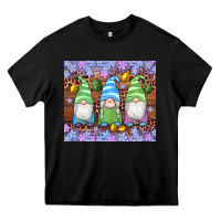 Black easter gnome egg tumbler Heavy Core Tee - Artiststas