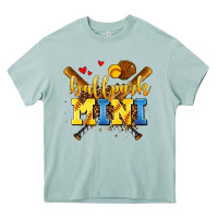 Arona ballpark mini Heavy Core Tee - AdoDesignShop