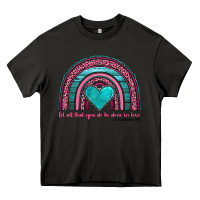 Asphalt valentine's day rainbow let all that you do be done in love 1 corinthi Heavy Core Tee - AdoDesignShop
