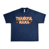 Thankful Mama Urban Heavy Tee | Teevron