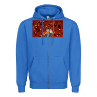 True Royal wizard boy and owl Zipper Hoodie - TumblerDesignByShophia