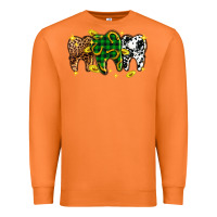 St. Patrick's Day Dental Premium Sweatshirt | Teevron