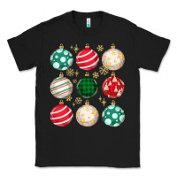 Black Christmas Classic Tee - MaliasSmallBusiness