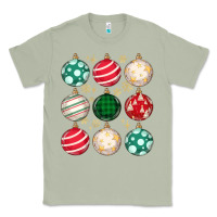 Matcha Christmas Classic Tee - MaliasSmallBusiness