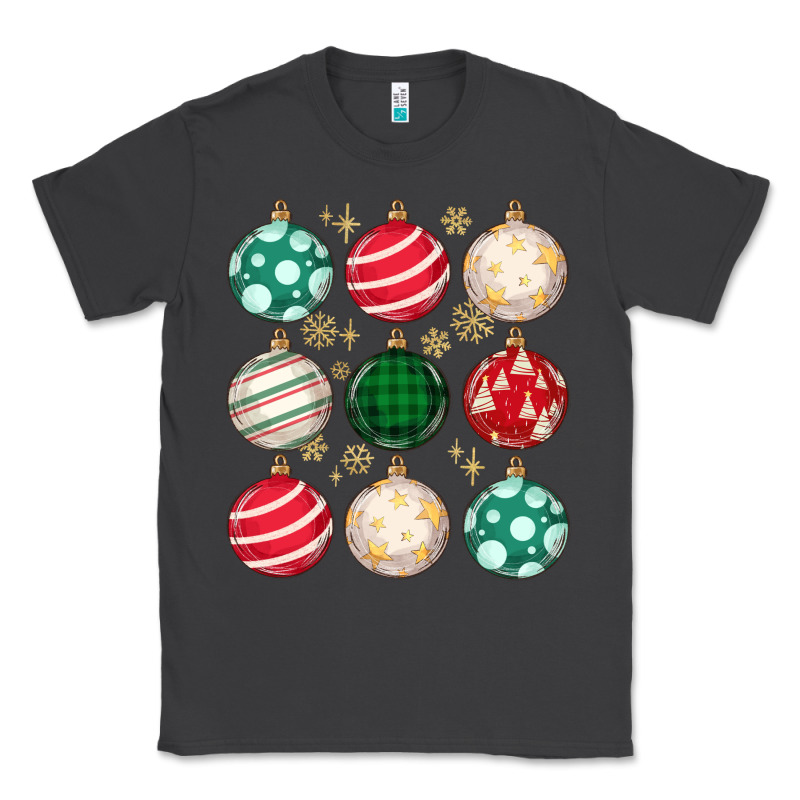 Christmas Classic Tee by MaliasSmallBusiness | Teevron