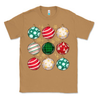 Toasted Coconut Christmas Classic Tee - MaliasSmallBusiness