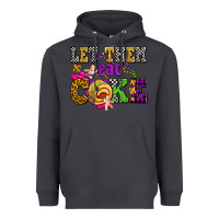 Smoke let them eat cake olivia Heavyweight Hoodie - OliviaCreatesArt