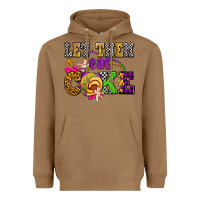 Let Them Eat Cake Olivia Heavyweight Hoodie | Teevron
