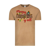 Vintage Camel merry christmas y'all Vintage Tee - JahusDesignShop