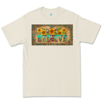Bone western believe leopard aztek license plate template Premium Tee - BarkalooDesign