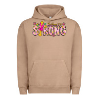 Pigment Burro joshua strong Urban Hoodie - CowhideDigitalArt