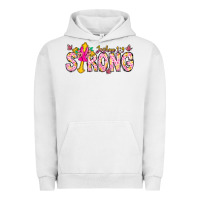 Pigment Lunar Rock joshua strong Urban Hoodie - CowhideDigitalArt