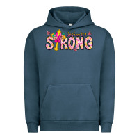 Pigment Midnight Navy joshua strong Urban Hoodie - CowhideDigitalArt
