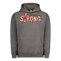 Pigment Tornado joshua strong Urban Hoodie - CowhideDigitalArt