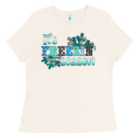 Bone it's freezin' season Ladies Tee - AdoDesignShop
