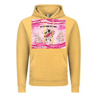 Vintage Mustard out here lookin like a snack Vintage Hoodie - MaliasSmallBusiness