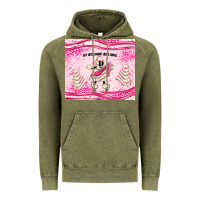 Vintage Olive out here lookin like a snack Vintage Hoodie - MaliasSmallBusiness