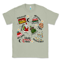 Matcha Merry Christmas Classic Tee - MaliasSmallBusiness