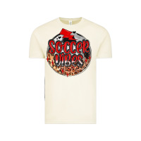 Vintage Arctic soccer vibes Vintage Tee - MaliasSmallBusiness
