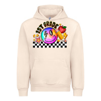 Sandshell 1St Grade Urban Hoodie - CowhideDigitalArt