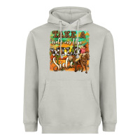Moon Dust take a ride on the wild side Heavyweight Hoodie - OliviaCreatesArt