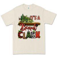 Bone it's a beaut clark christmas vacation car Premium Tee - Jasminsmagicworld