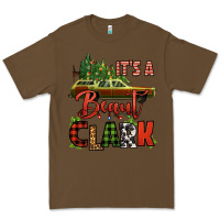 Cacao it's a beaut clark christmas vacation car Premium Tee - Jasminsmagicworld