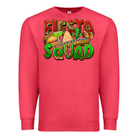Cardinal Fiesta squad Premium Sweatshirt - FaDigitalArtStudio