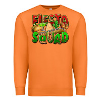 Carrot Fiesta squad Premium Sweatshirt - FaDigitalArtStudio