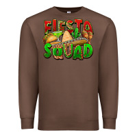 Chestnut Fiesta squad Premium Sweatshirt - FaDigitalArtStudio