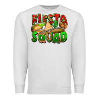 Fiesta Squad Premium Sweatshirt | Teevron