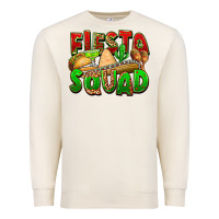 Sandshell Fiesta squad Premium Sweatshirt - FaDigitalArtStudio