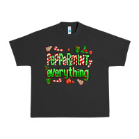 Pigment Black Peppermint Everything Urban Heavy Tee - MaliasSmallBusiness