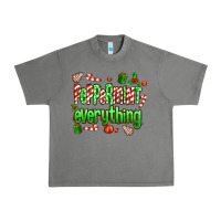 Tornado Peppermint Everything Urban Heavy Tee - MaliasSmallBusiness