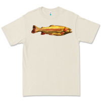 Bone golden trout west virginia Premium Tee - LillyAllenDesigns