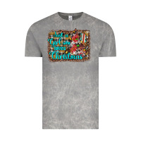 Cloud Rock just a girl who loves christmas Vintage Tee - JahusDesignShop