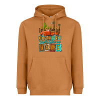 Meerkat country roads take me home olivia Heavyweight Hoodie - OliviaCreatesArt