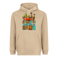 Mushroom country roads take me home olivia Heavyweight Hoodie - OliviaCreatesArt